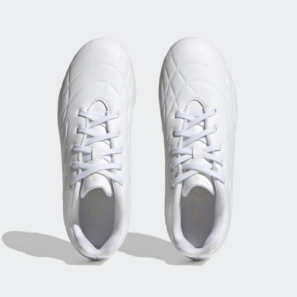 adidas Copa Pure.3 FG HQ8947 / weiss