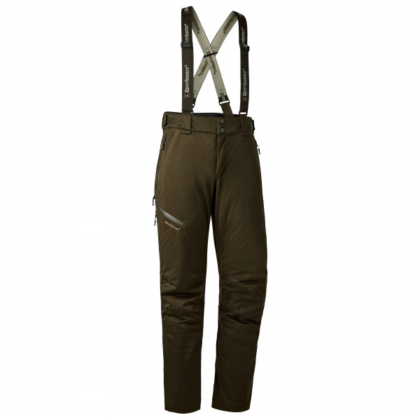 Deerhunter - Excape Winter Trousers - Winterhose