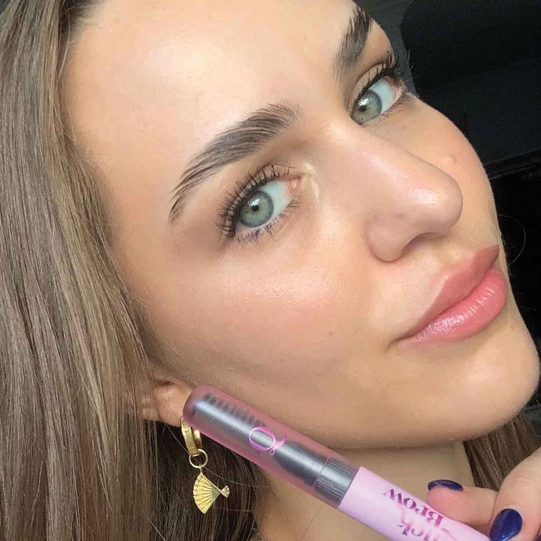 Quick Brow Sculpting Lamination Gel