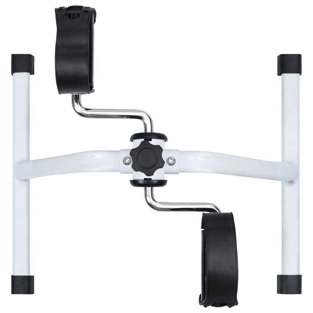 vidaXL Heimtrainer Cardio Mini Heimtrainer