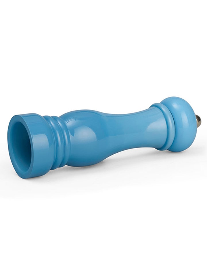 Echtwerk 2tlg. Set: Salz- & Pfeffermühle in Hellblau - (H)21 x Ø 6 cm günstig kaufen onesize