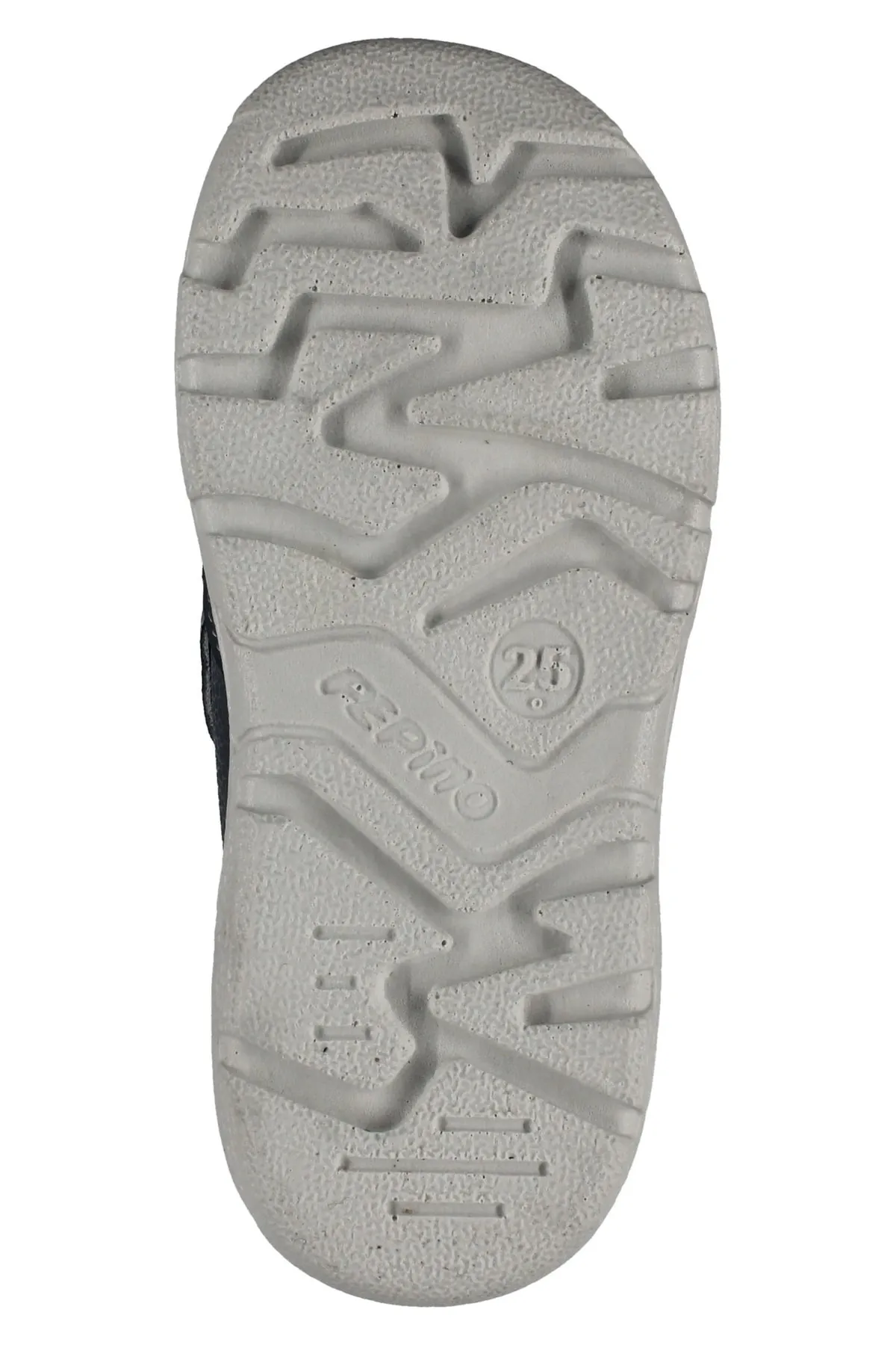 pepino  Stiefel - Grau - Flacher Absatz