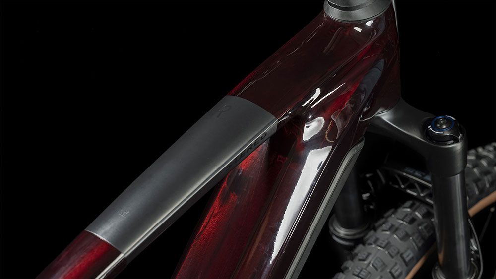 Cube Stereo Hybrid 140 HPC Race 625 liquidred´n´black kaufen | Bike-Discount