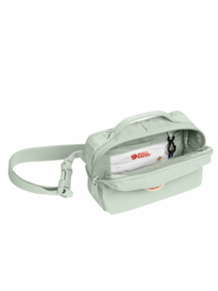FJÄLLRÄVEN Bauchtasche für Erwachsene in mintgrün in mintgrün günstig kaufen onesize