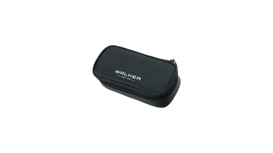 Walker Stiftebox ALL BLACK