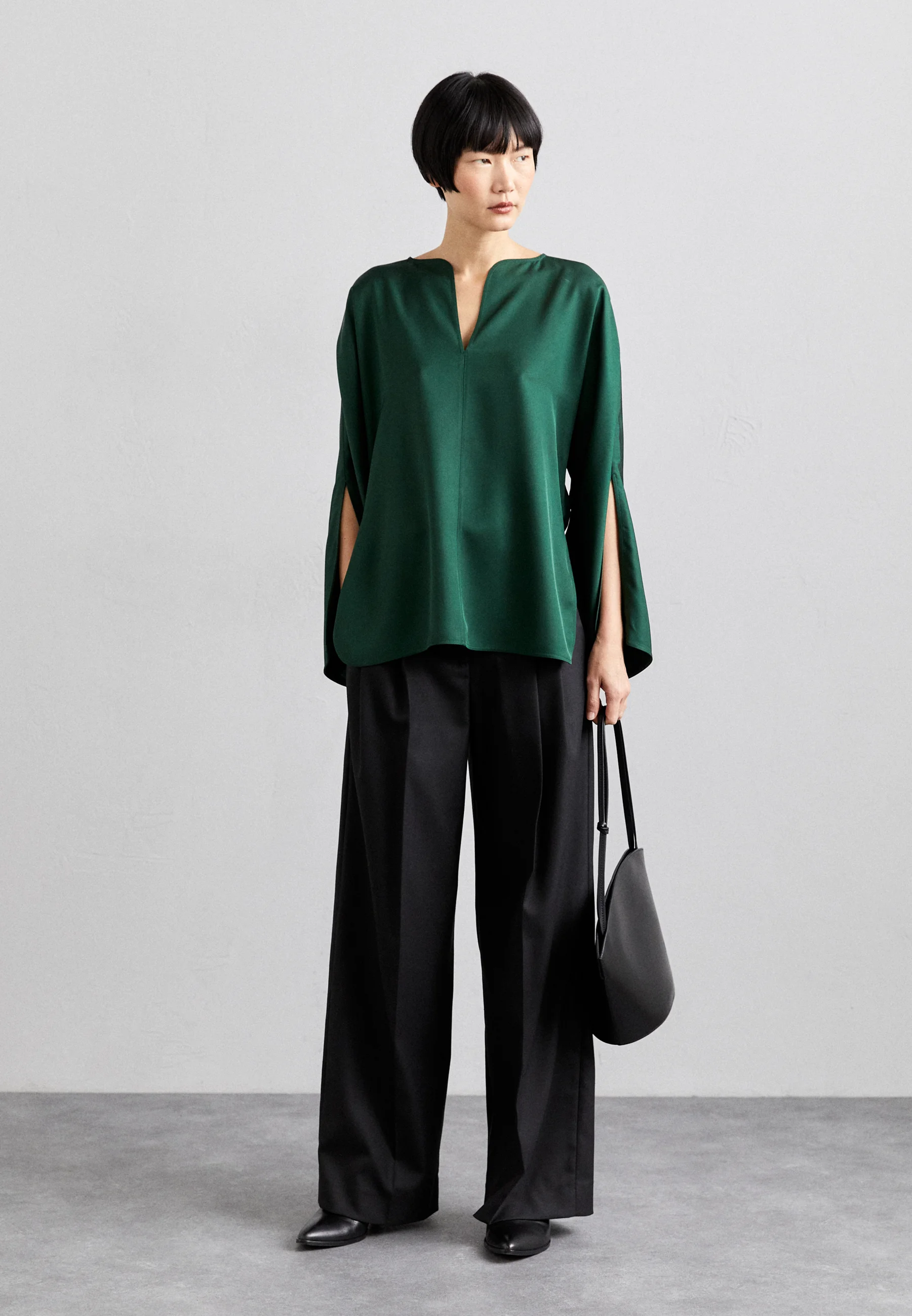 By Malene Birger CALIAS - Blusa