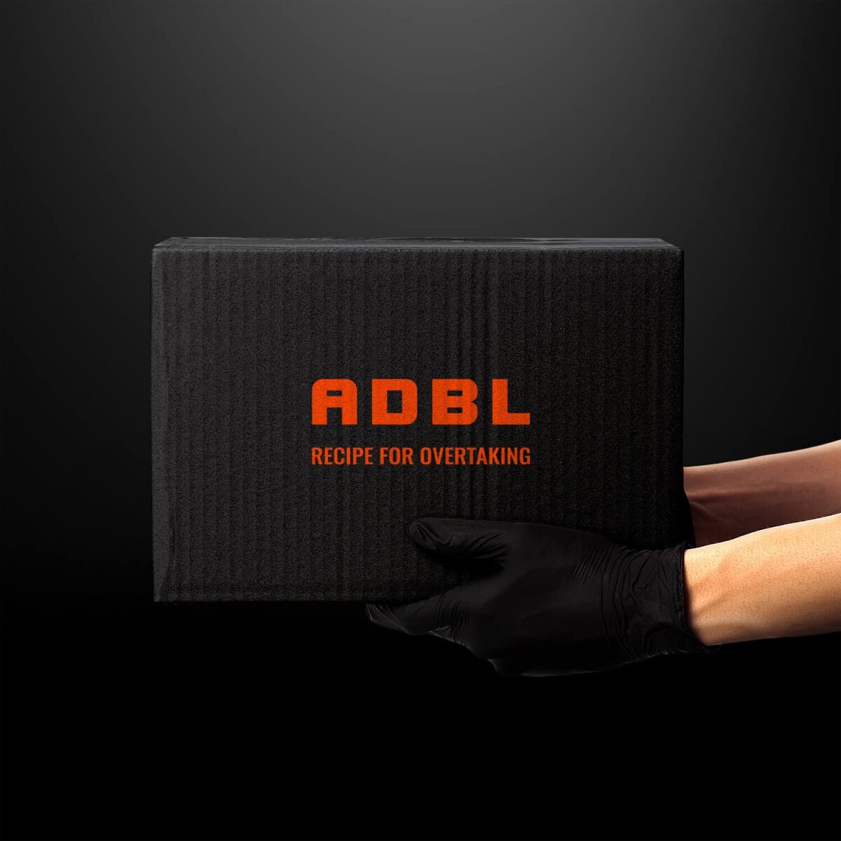 ADBL Roller Polierpad R Polish 150mm mittel-weich