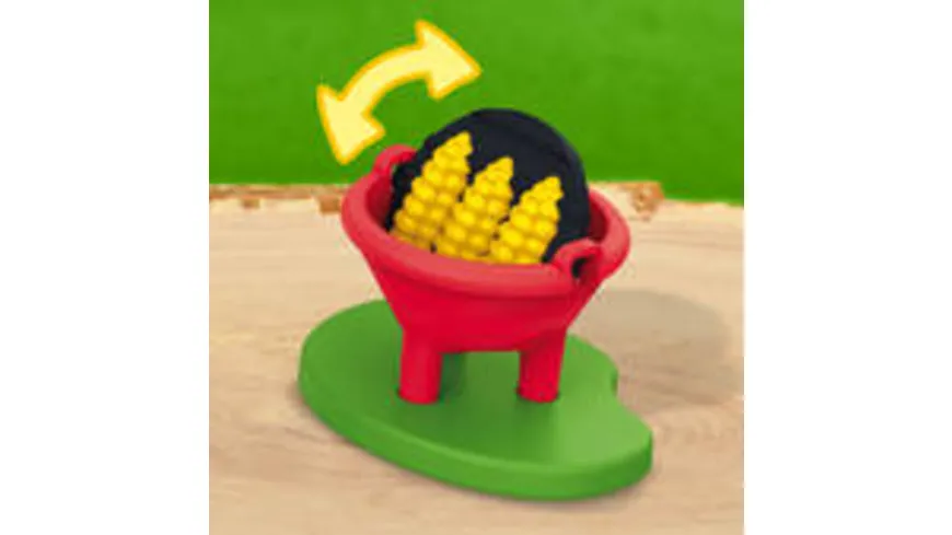 Hasbro - Peppa Pig Peppas Wohnanhänger