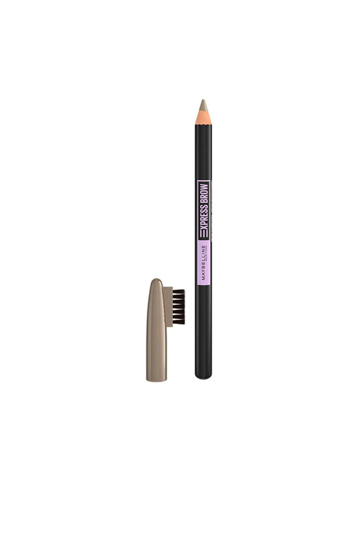 Maybelline New York  Express Brow Augenbrauenstift #02-blond 4,3 Gr 4,3 g