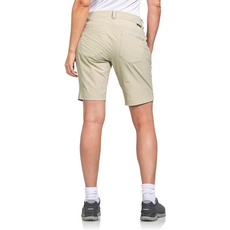 Schöffel Toblach2 Funktionsshorts Damen