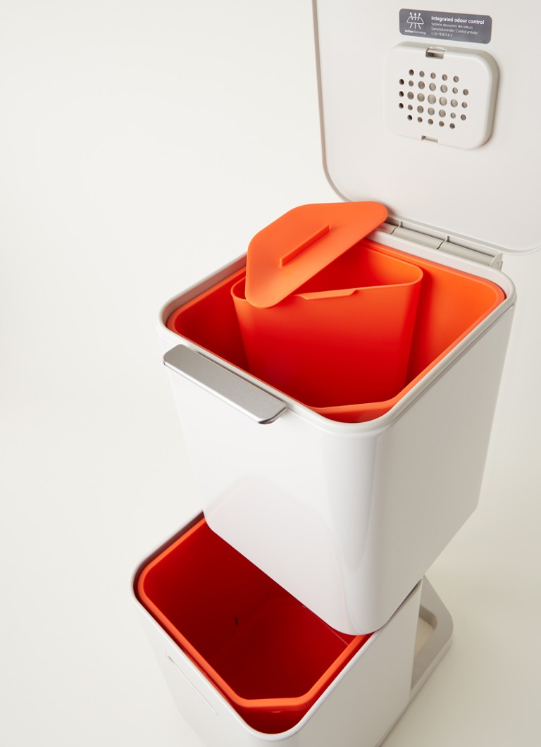 Joseph Joseph Totem Compact trash can 40 liters