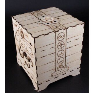 Eldritch Crate