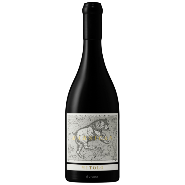 MitoloMarsican Shiraz 2015