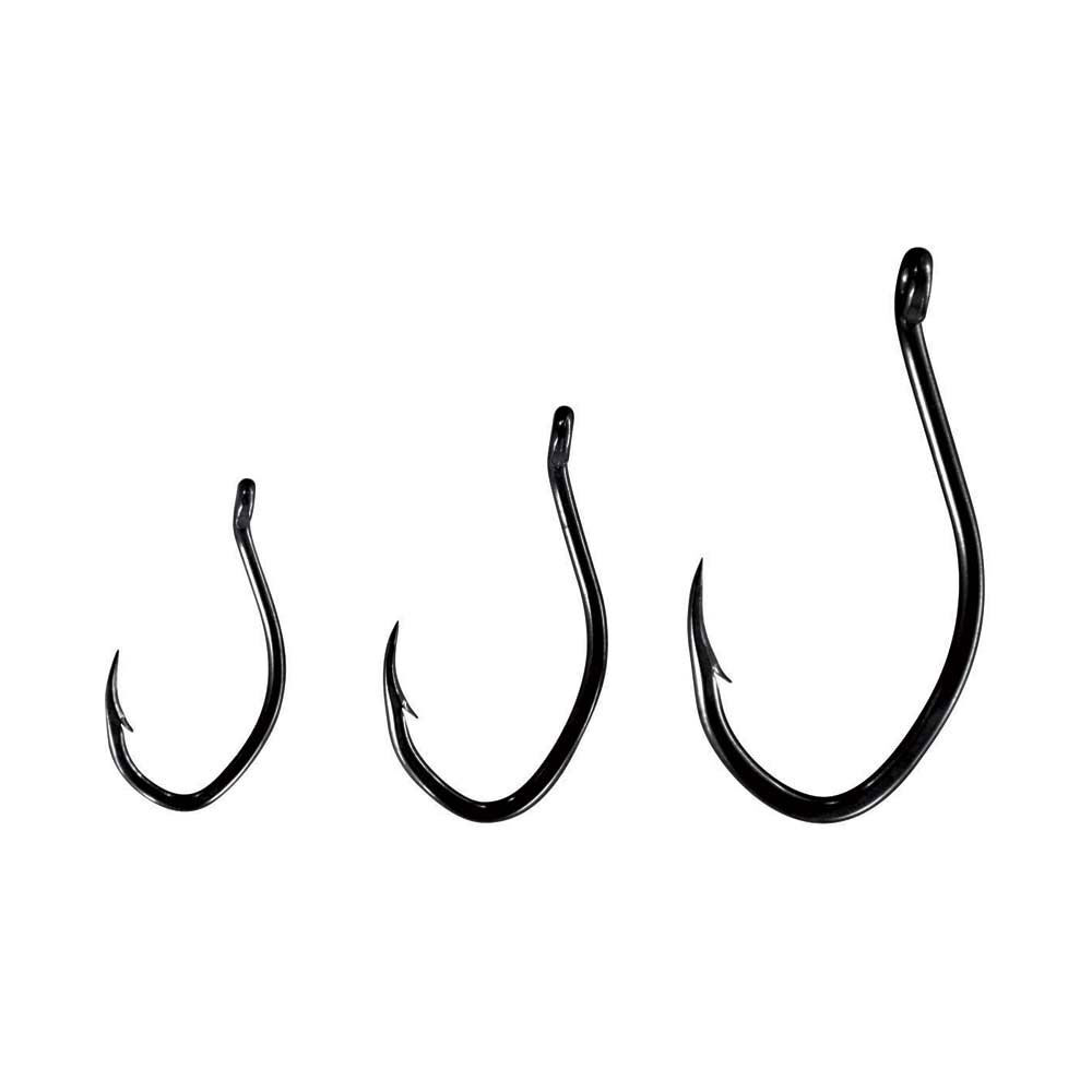 VMC 8357 Catfish 6x ojačan enojni trnek