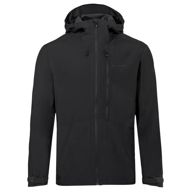 VAUDE Men's Comyou Rain Jacket Outdoorjacke Herren
