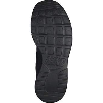 Nike Tanjun Go GS Sneaker in schwarz
