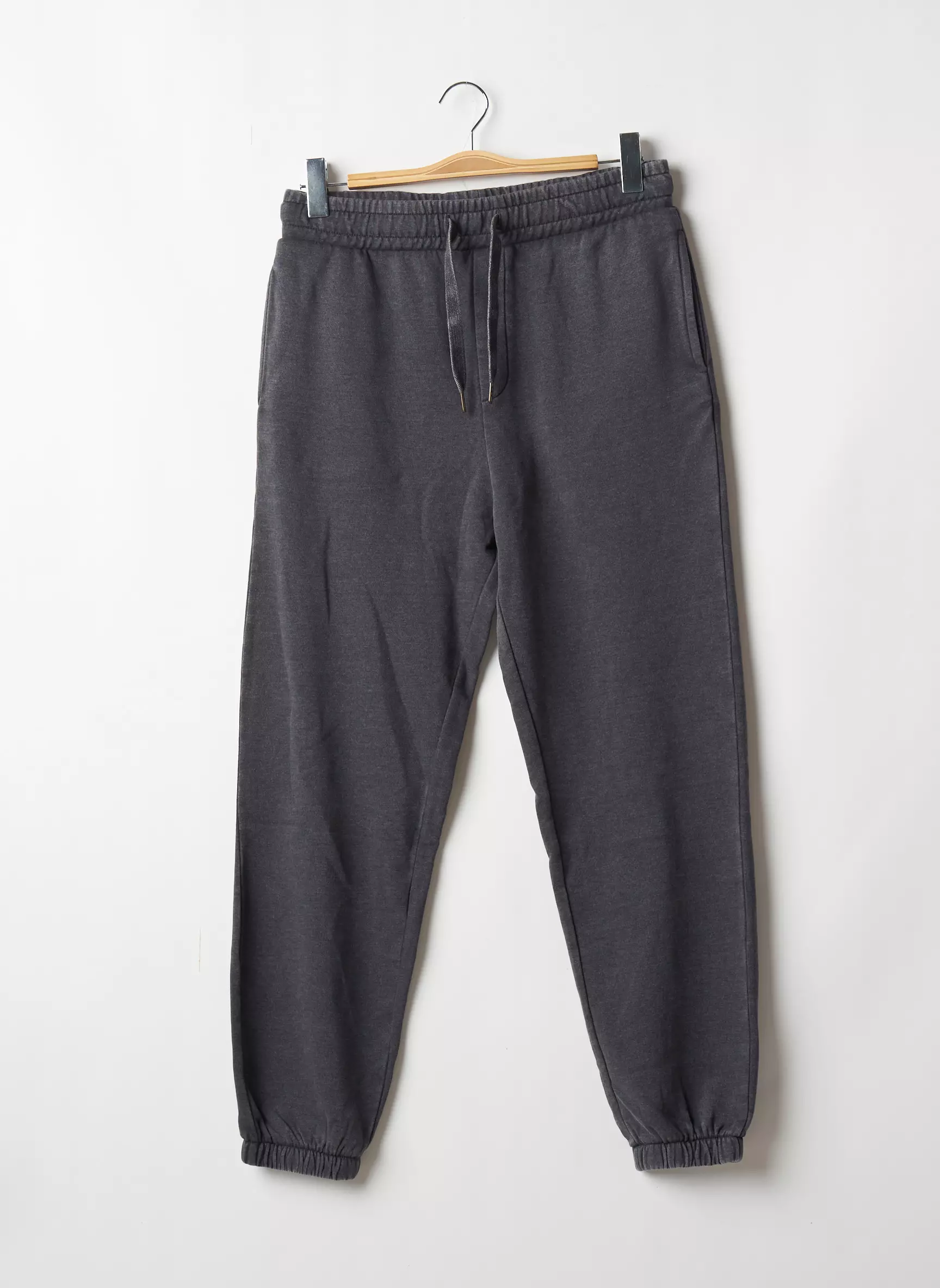 Jack Jones Jogging Homme couleur gris