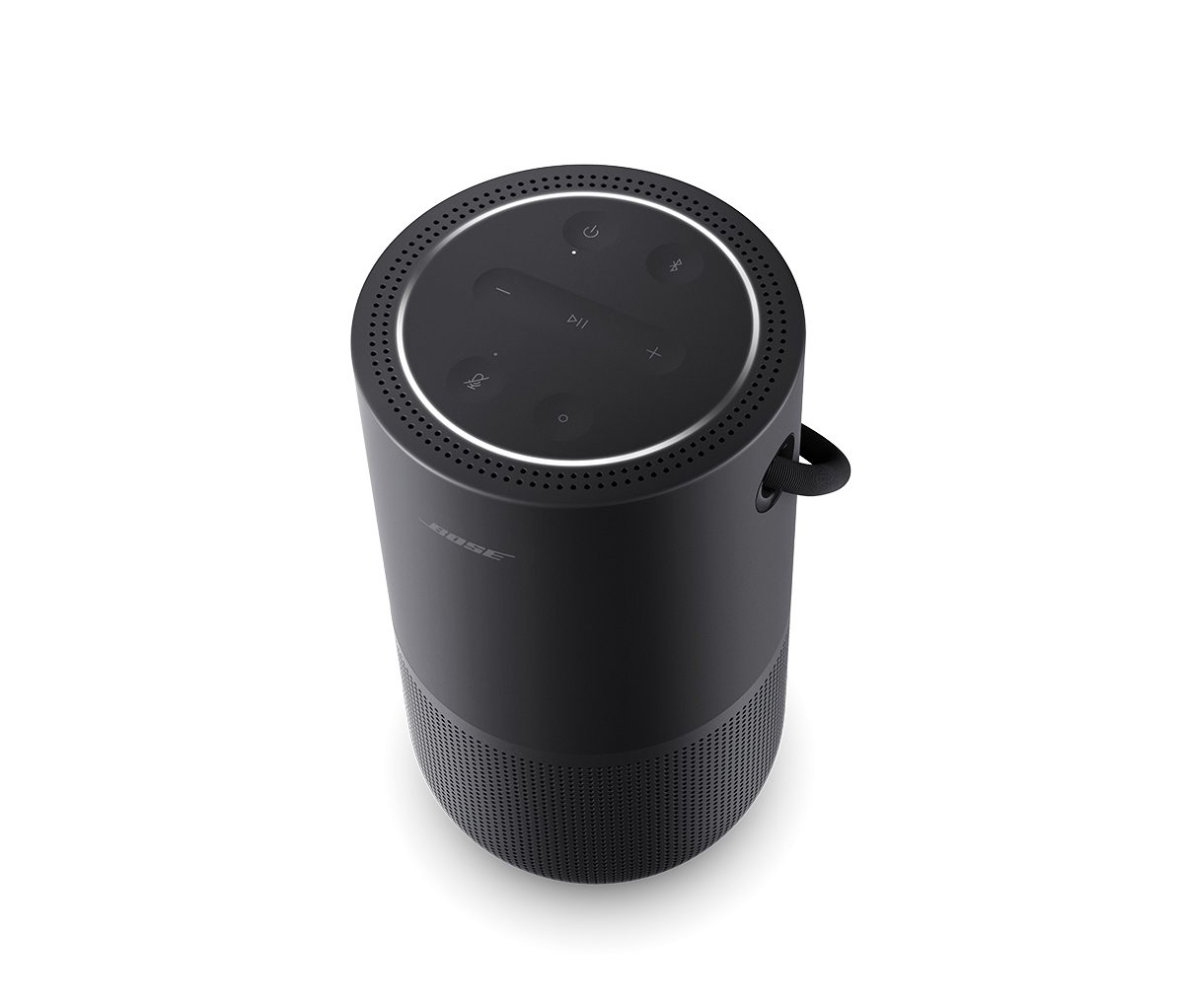 Bose Portable Smart Speaker