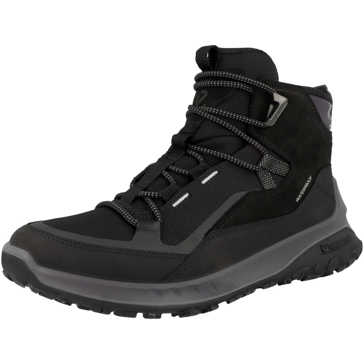 Ecco Ult-Trn Outdoorschuhe schwarz