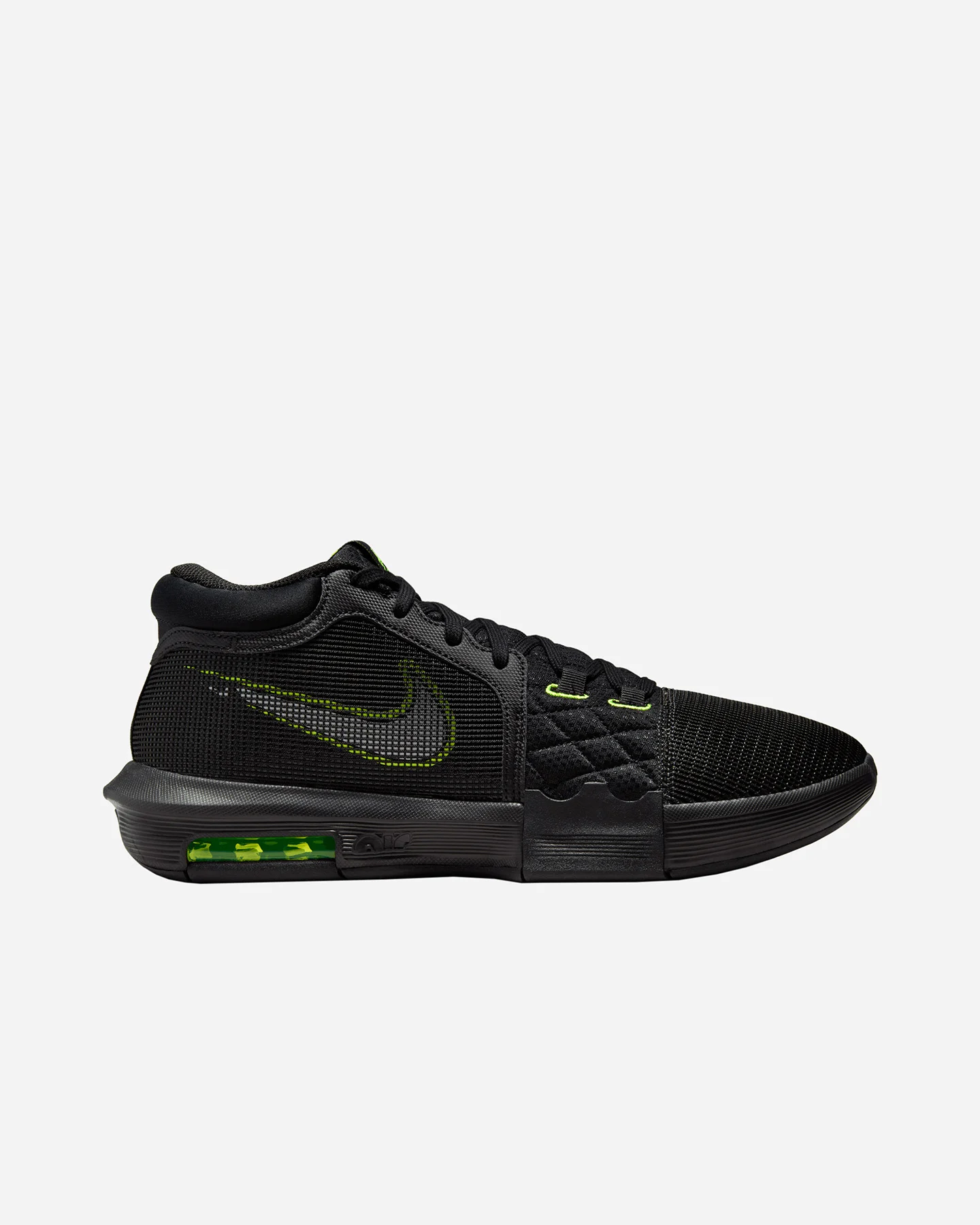 Scarpe Basket Nike Lebron Witness Viii M FB2239-002