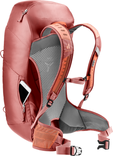deuter AC Lite 30 | Wanderrucksack