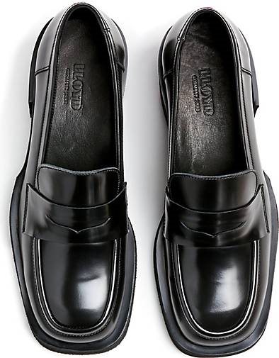 LLOYD Loafer