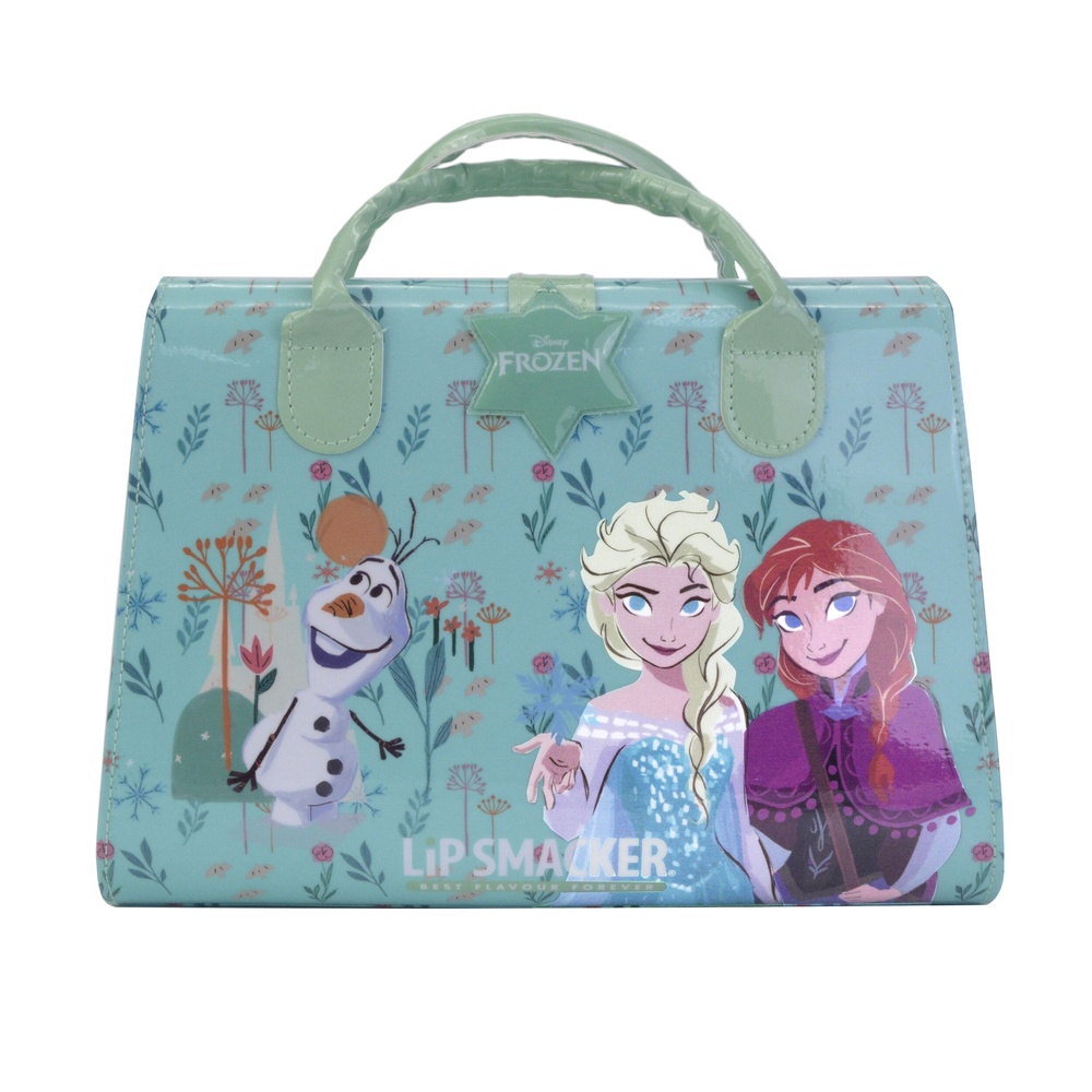 Disney Frozen Weekender Case Coffret de maquillage pour enfants