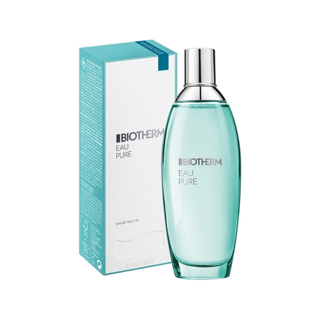 Eau Pure