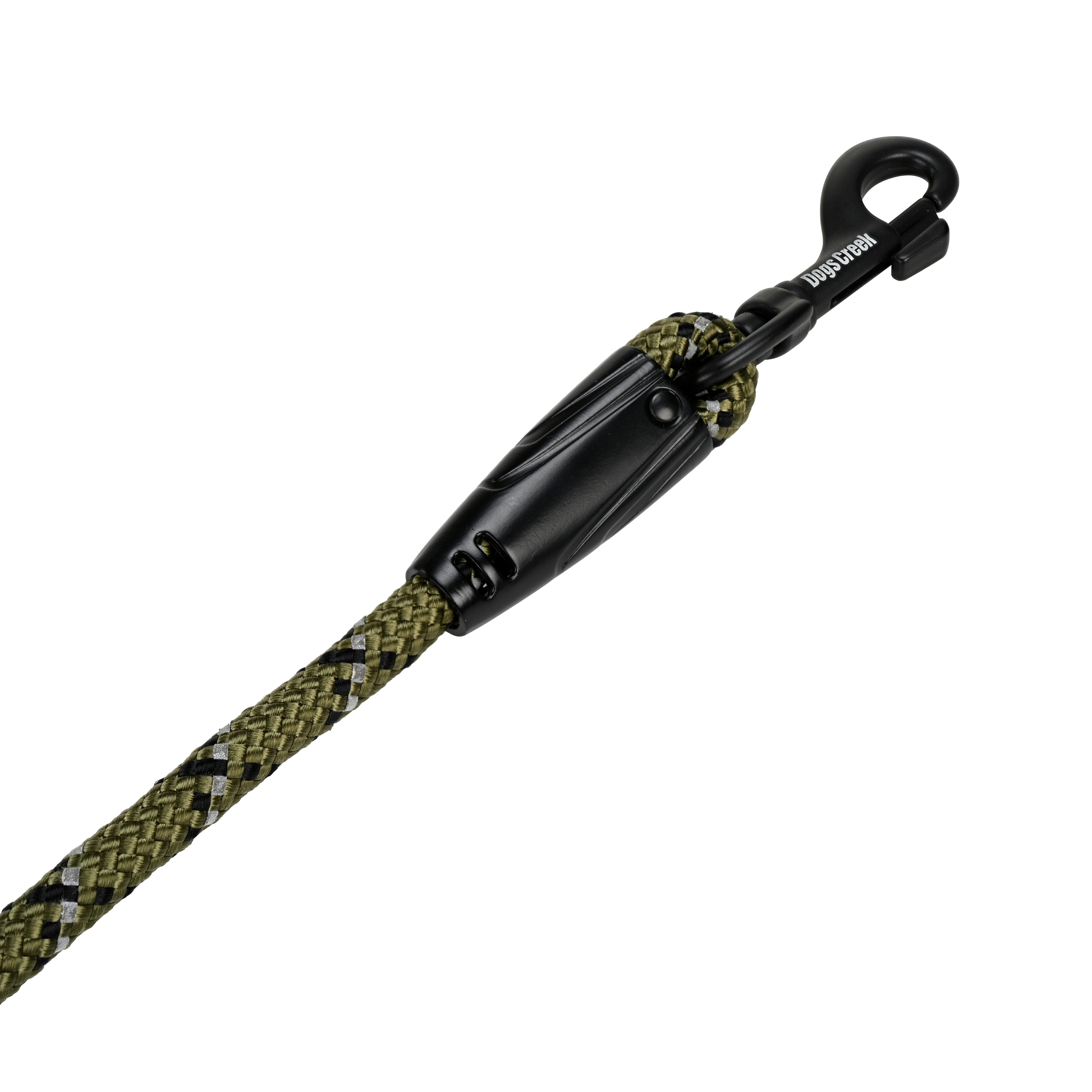 Dogs Creek Hundeleinen Dogs Creek Hundeleine Discovery L-XL