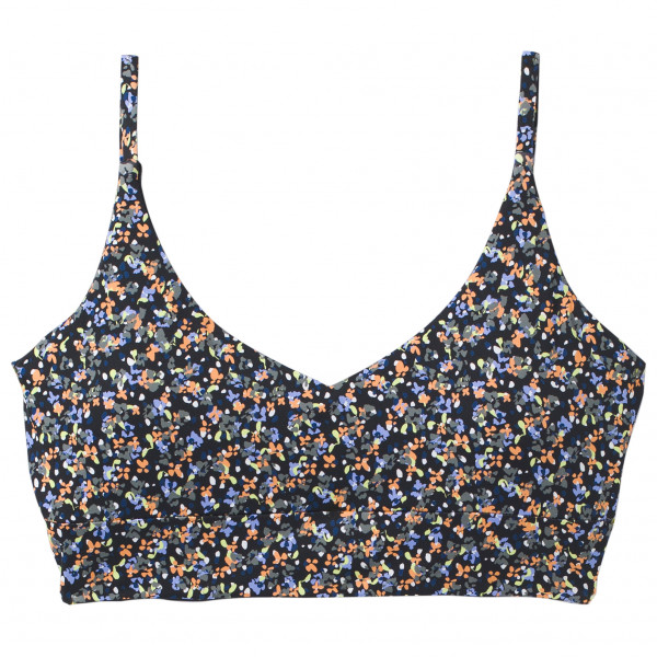 Prana - Women's Willow Falls Reversible Top - Bikini-Top