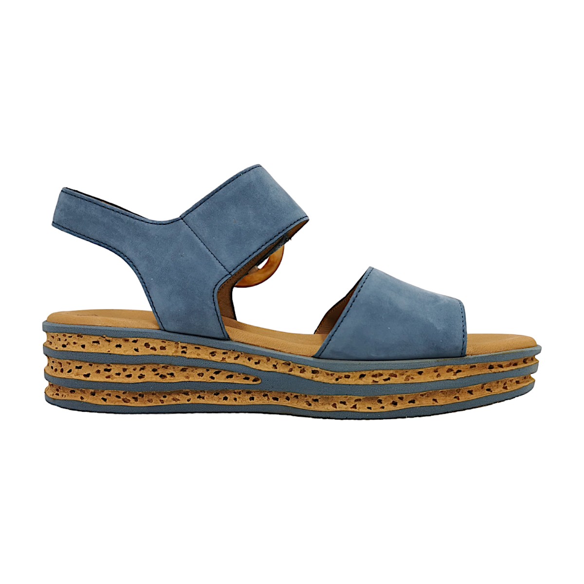 Gabor 44.550.18 Blau Jeans