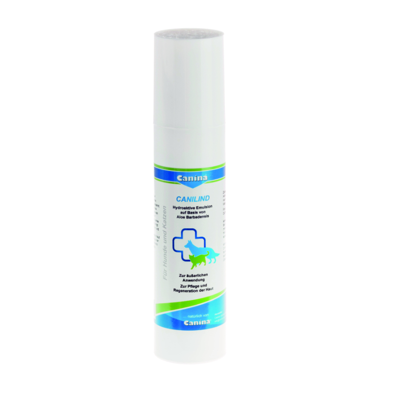 Canina Fellpflege Canina Canilind 200ml