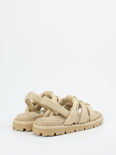 Sandale-12013990008 Prada