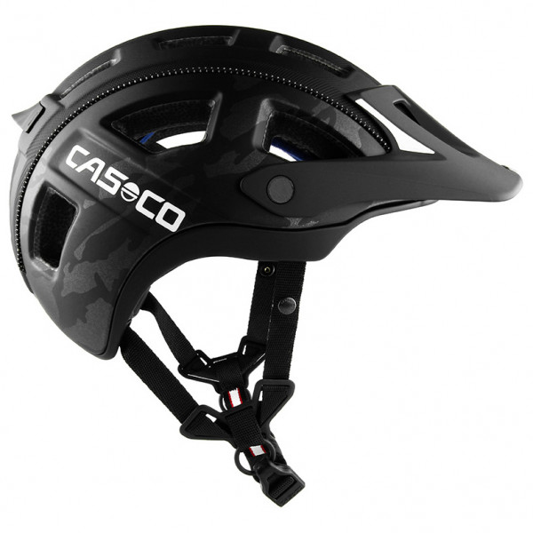 CASCO - MTBE 2 - Radhelm