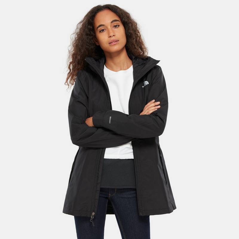 The North Face Hikesteller Parka Damen