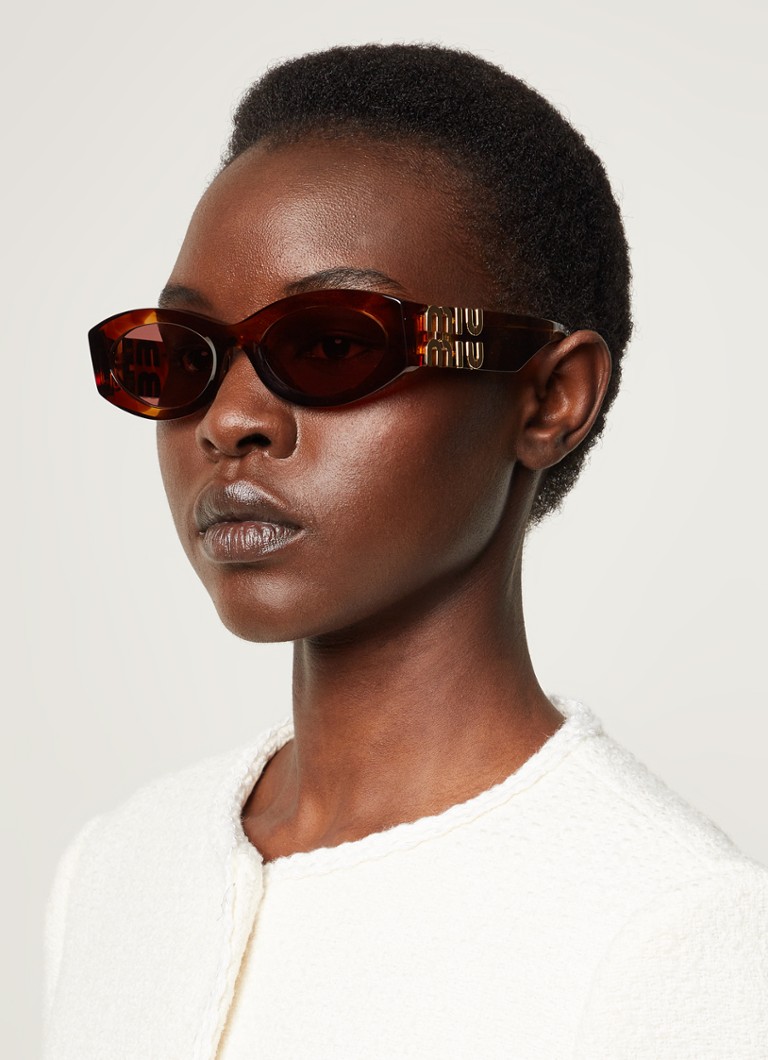 Miu Miu saulesbrilles MU11WS