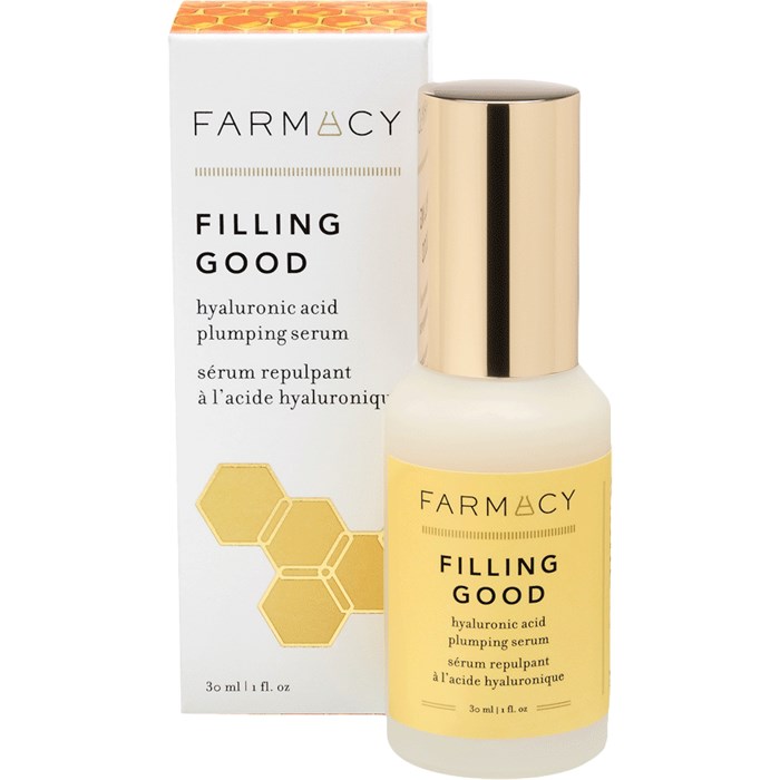 Filling Good Hyaluronic Acid Plumping Serum