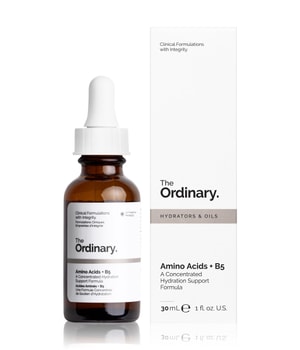The Ordinary Hydrators & Oils Amino Acids + B5 Gesichtsserum-30 ml
