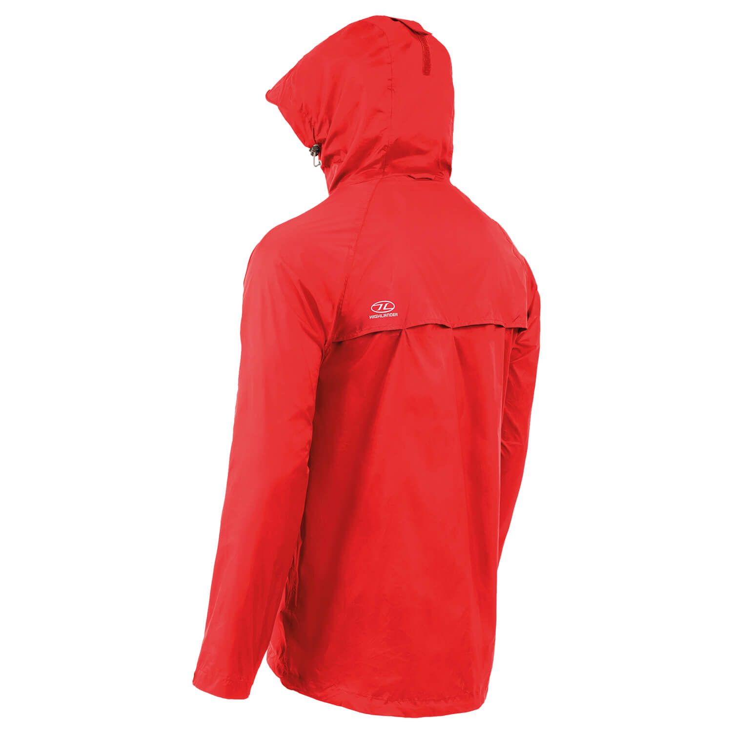 Regenjacke Stow & Go