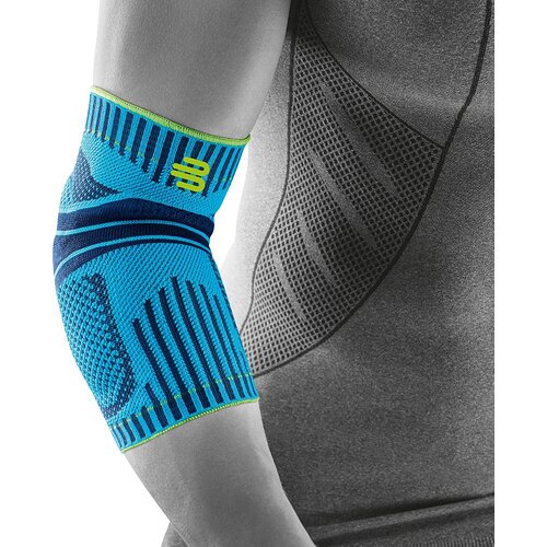ELLENBOGEBANDAGE, BANDAGE ELLENBOGEN SPORTS ELBOW SUPPORT