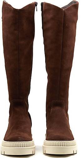 COX Plateau-Stiefel