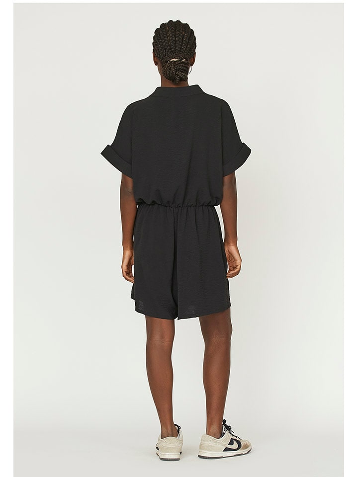 SisterS point Jumpsuit in Schwarz günstig kaufen