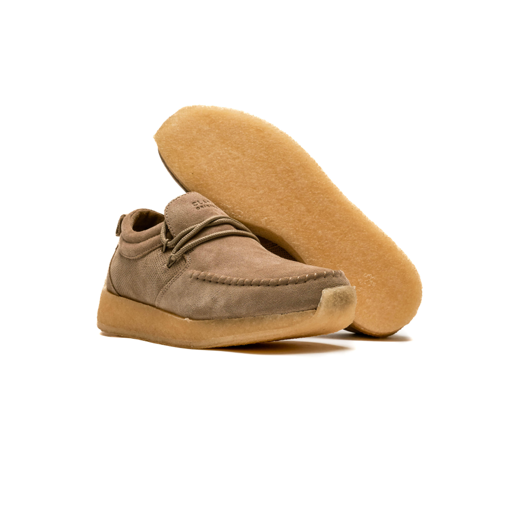 Clarks x Ronnie Fieg Maycliffe 261733787 / braun