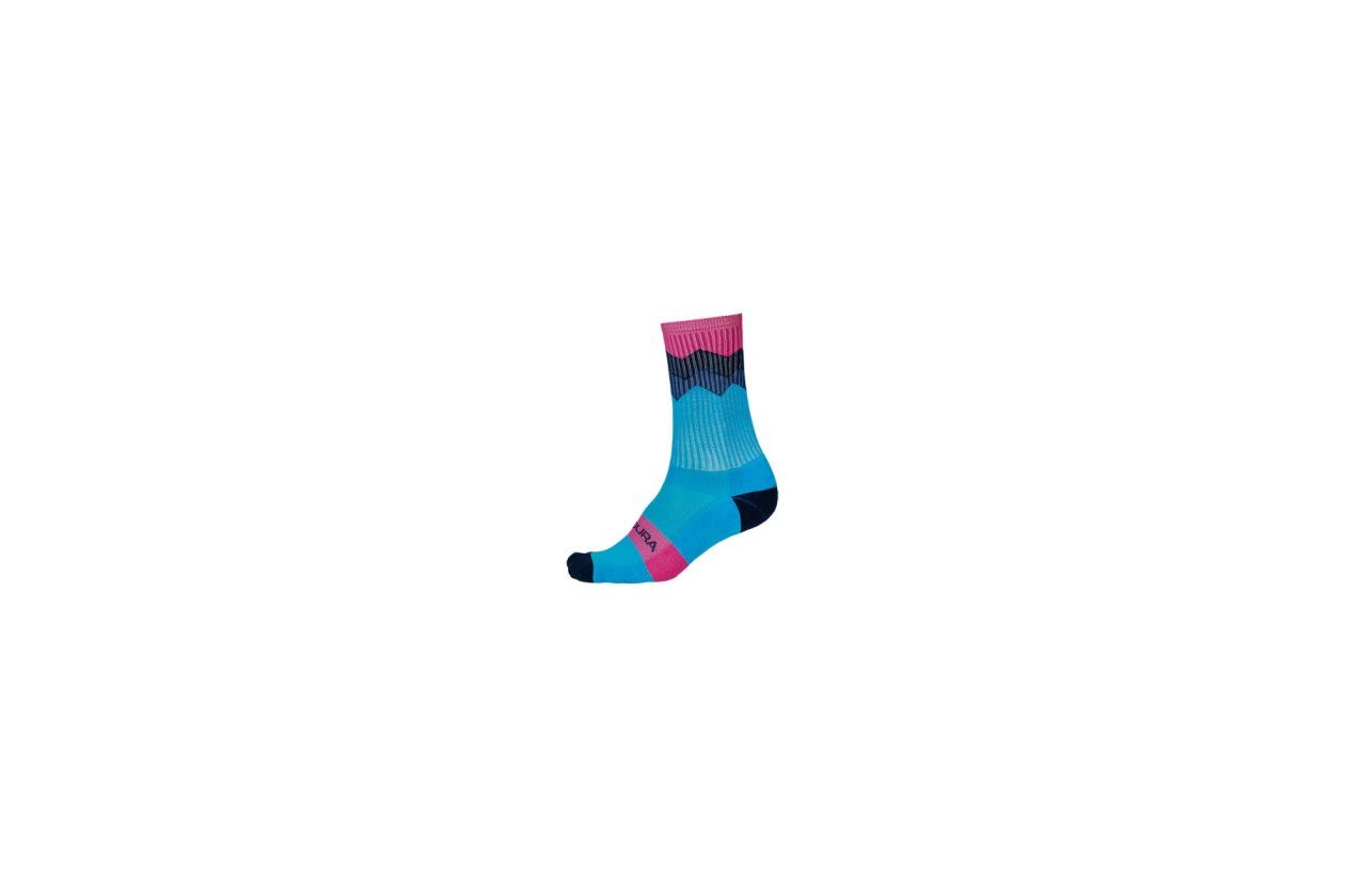 Endura Zacken Socken - 2023