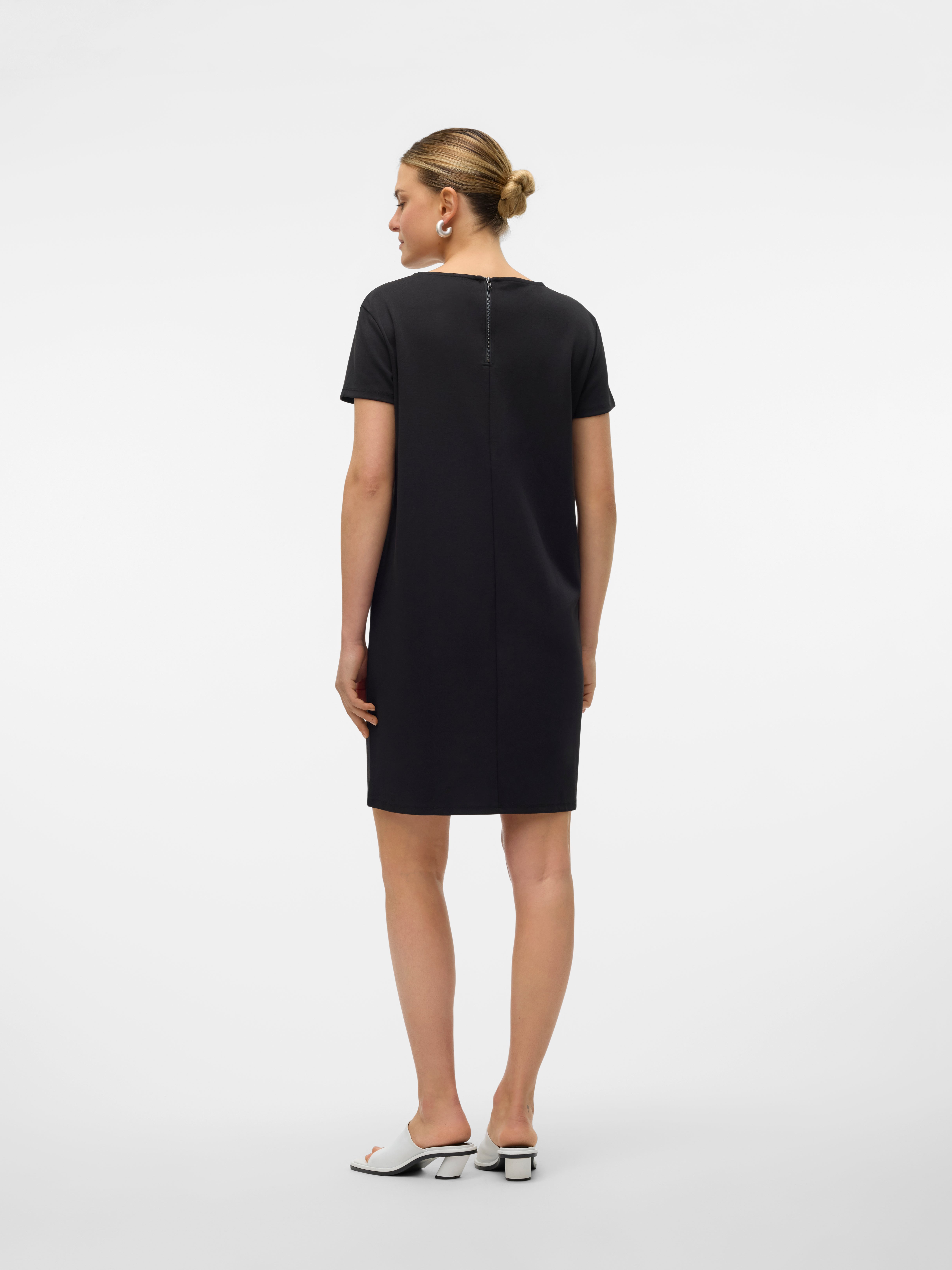 VMABBY Midikleid