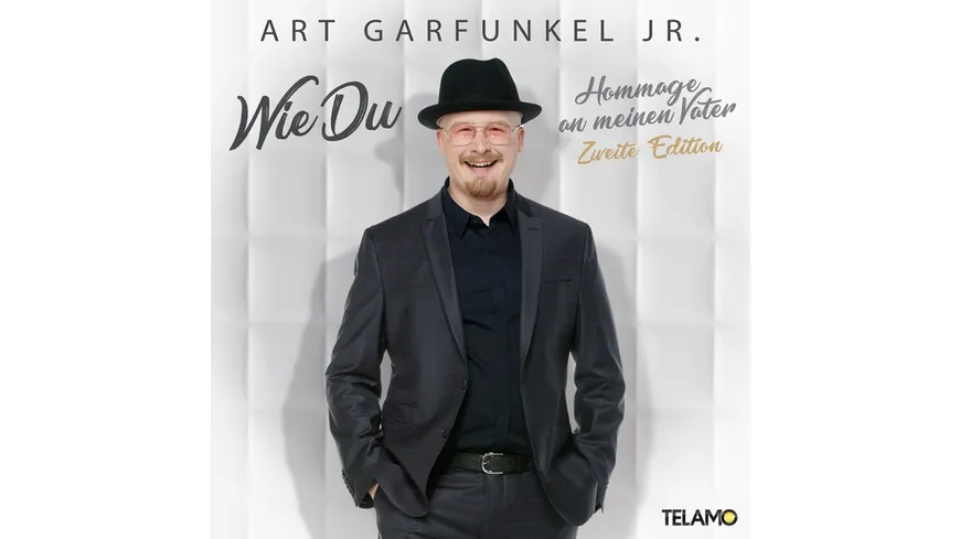 Wie Du-Hommage an meinen Vater(Zweite Edition) Zweite Edition