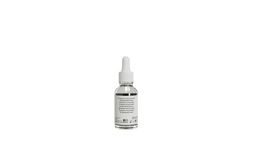 Daytox Niacinamide Booster 20 ml