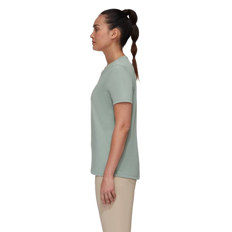 Mammut T-Shirt Damen