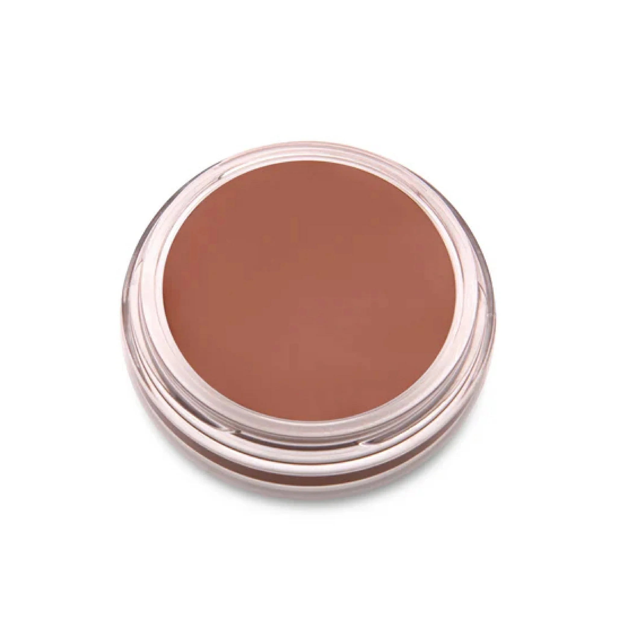 Bronzer za lice - Kremasti bronzer - Zemlja