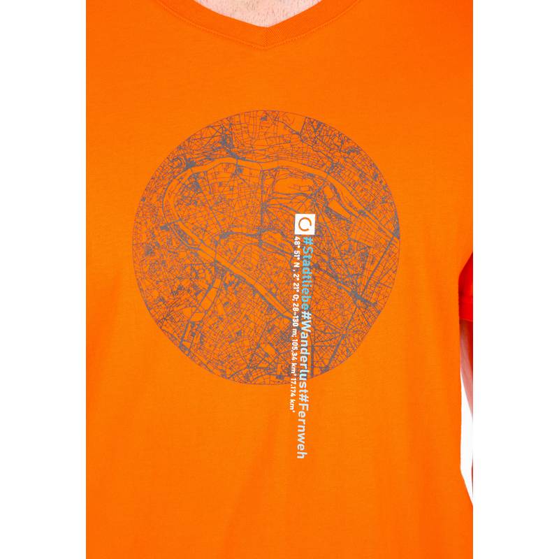 LPO T-Shirt Herren
